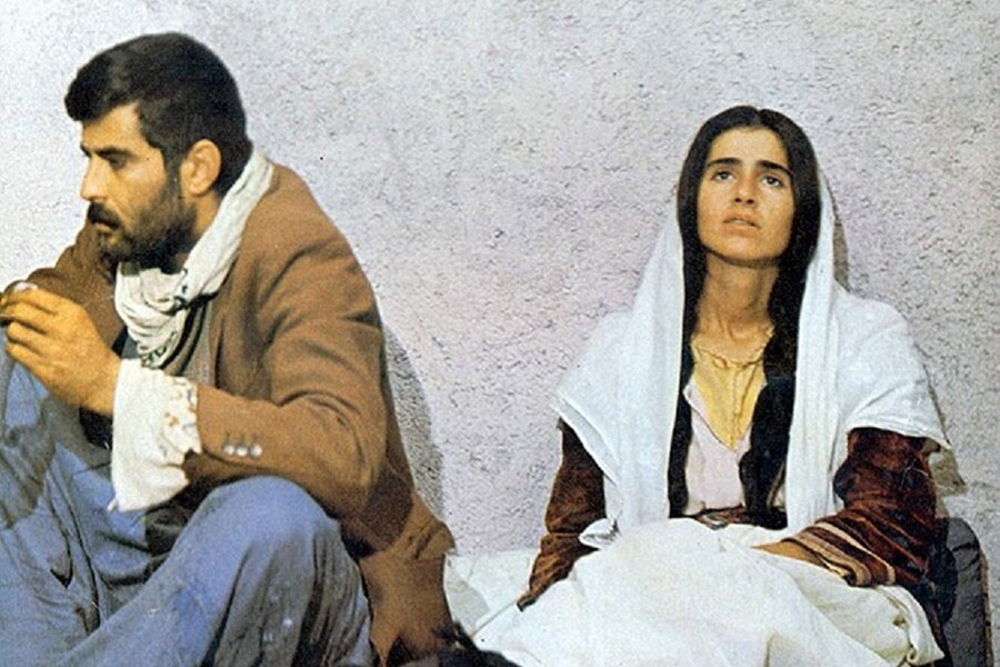 Zeki Ökten’in Sürü Filminin Richard Sennett Rehberliğinde İncelenmesi