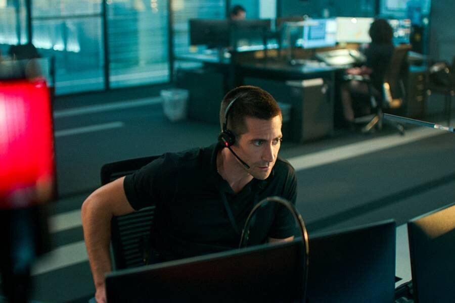 İlk Bakış: Antoine Fuqua’nın Jake Gyllenhaal’lu Yeni Filmi The Guilty