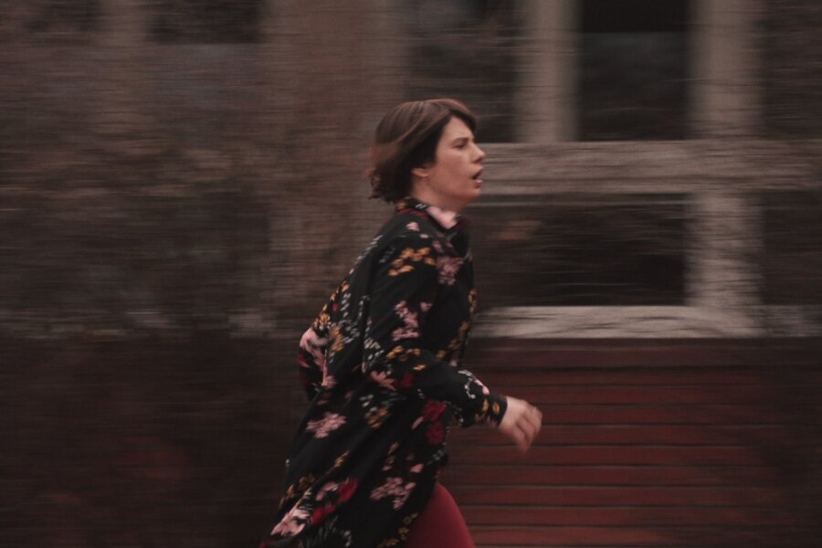 55. Karlovy Vary Film Festivali’nde Gösterilecek Olan The Staffroom Filminden İlk Fragman Yayınlandı