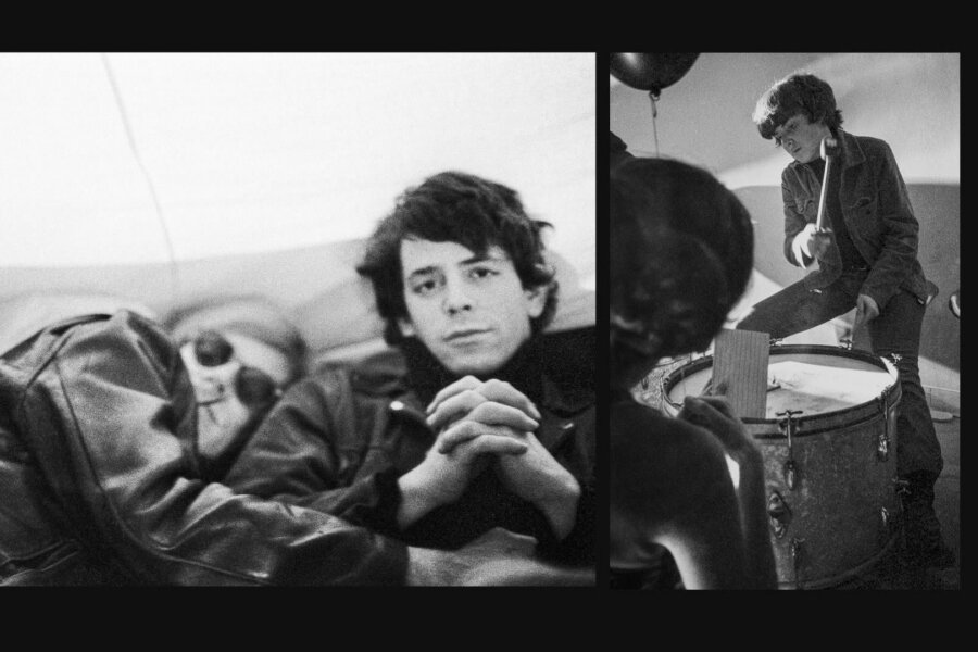 Todd Haynes İmzalı The Velvet Underground Belgeselinden Yeni Fragman Yayınlandı