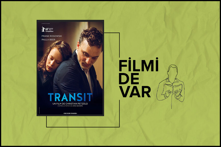 Filmi de Var: Transit