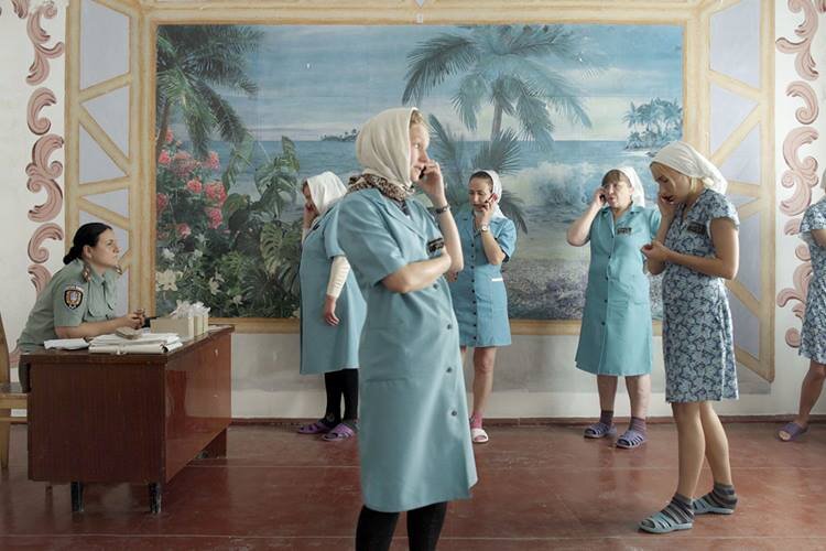 En İyi Uluslararası Film Oscarı