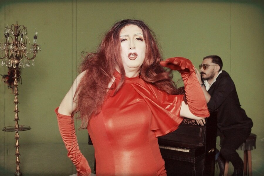 KuirFest Pavyon 30 Eylül’de İstanbul’da!