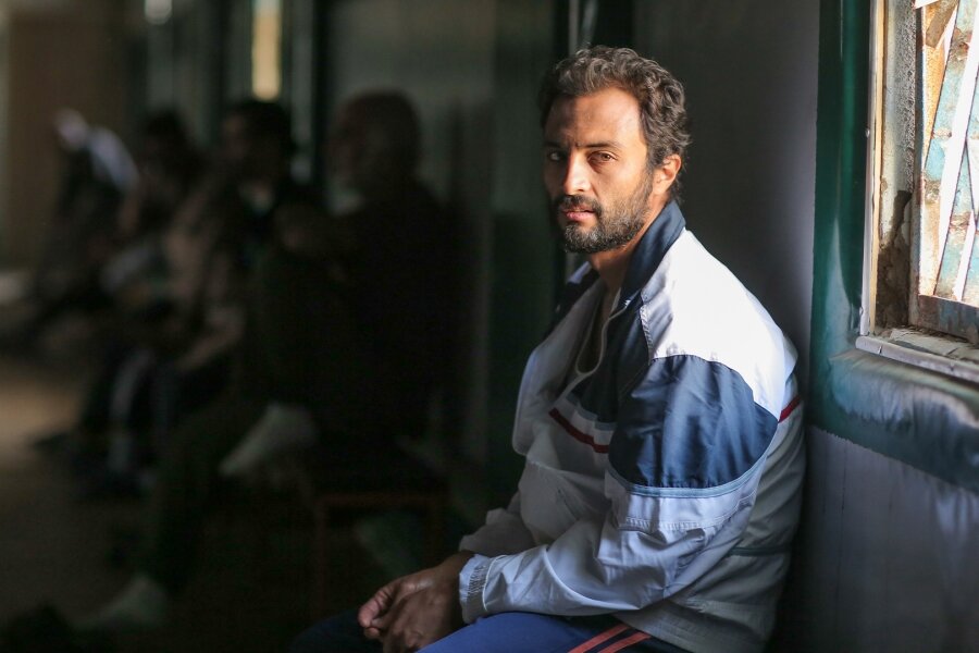 Asghar Farhadi İmzalı A Hero Filminden Yeni Görseller Yayınlandı