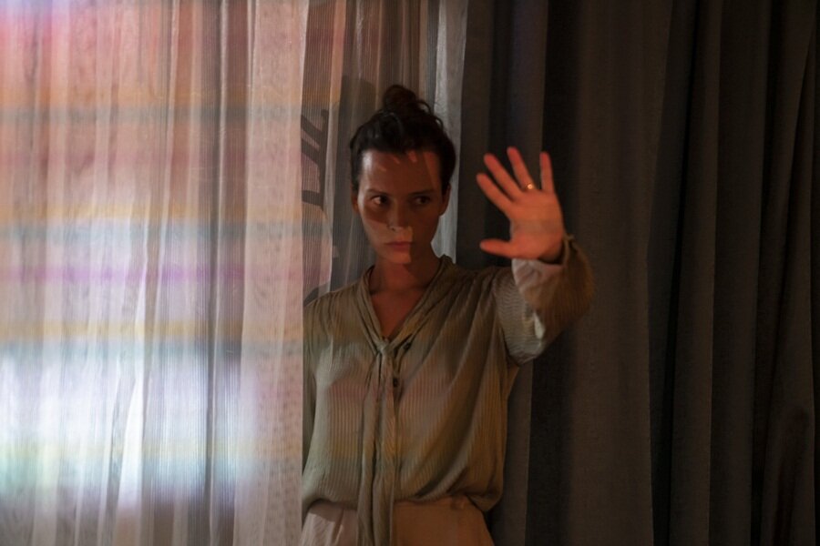 Murat Emir Eren’in Evde Yok Filmi Kuzey Amerika Prömiyerini 57. Chicago Film Festivali’nde Gerçekleştirecek