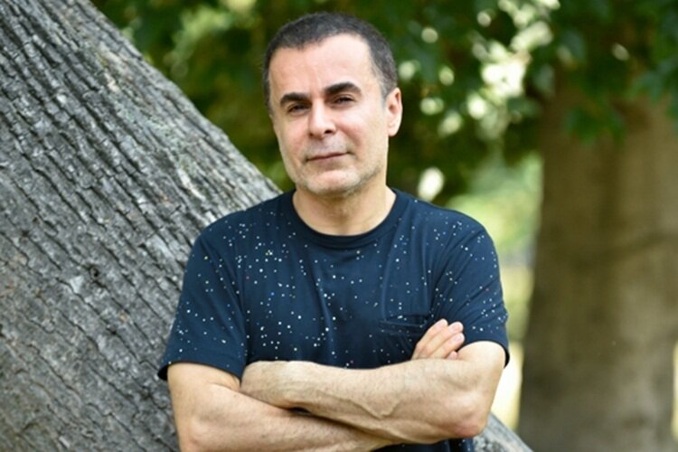 Bahman Ghobadi