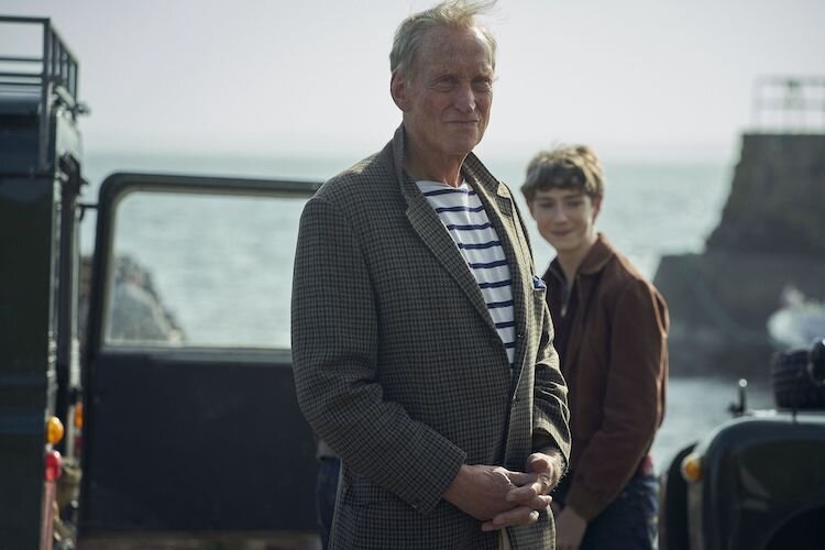 Charles Dance (The Crown)