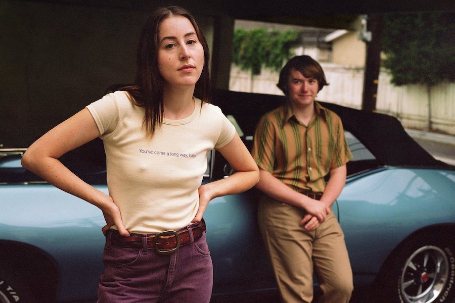 Licorice Pizza Film Müzikleri Albümü Çıktı