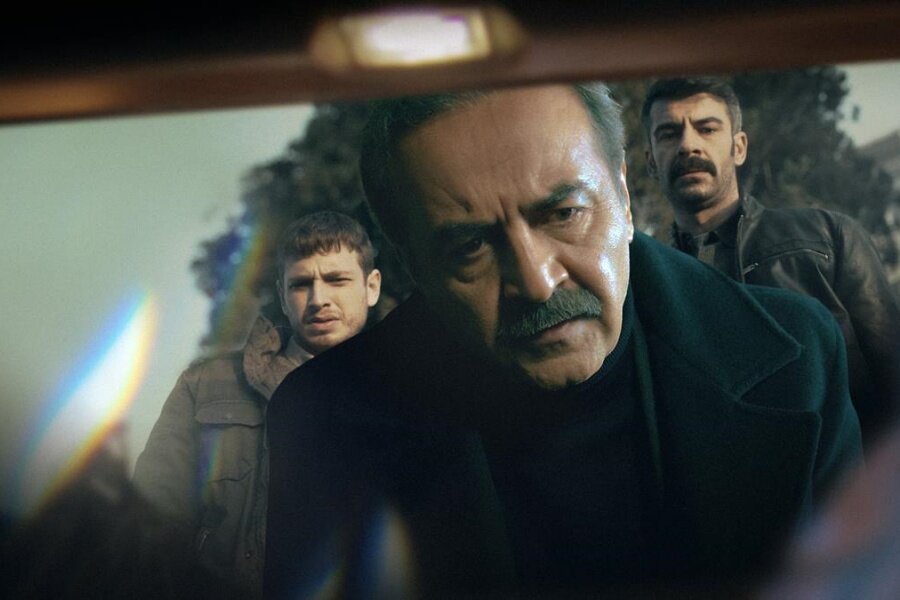 Netflix Türkiye Ekim Ayı Programı