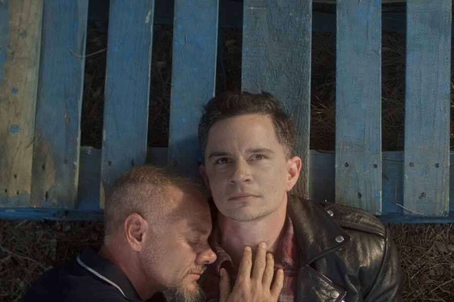 Death and Bowling Filminin Yönetmeni Lyle Kash 10. Pembe Hayat KuirFest Kapsamında İstanbul’daki İzleyicisiyle Buluşacak