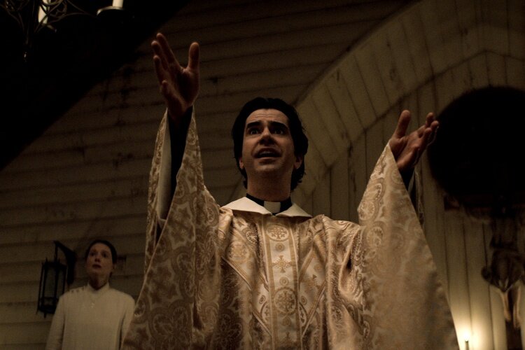 Midnight Mass