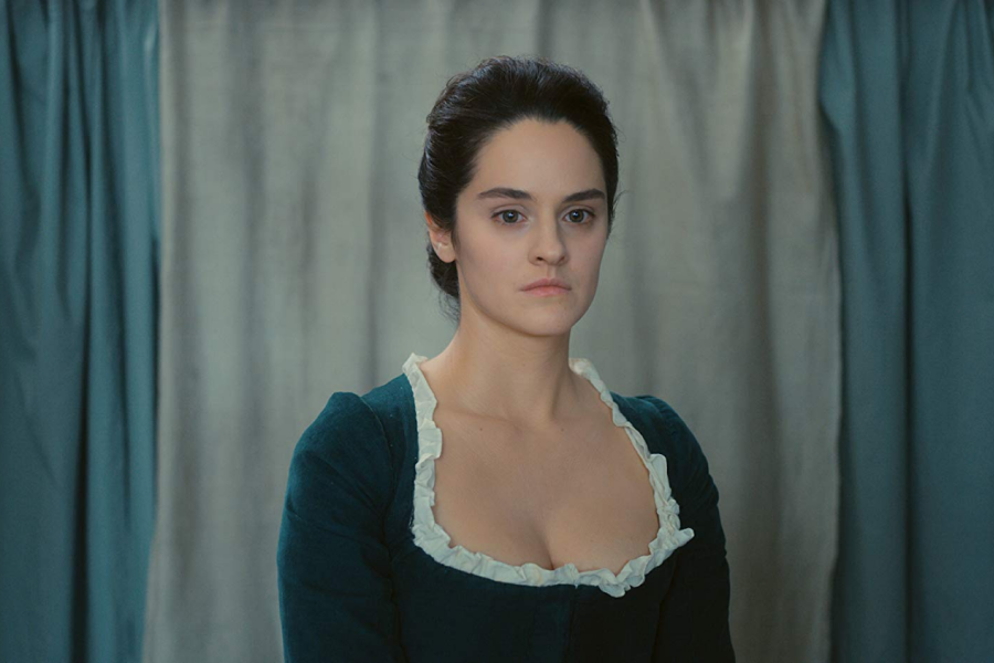 Noémie Merlant, Yeni Filmi Les Femmes Au Balcon İçin Pierre Guyard İle Yeniden Bir Araya Geliyor