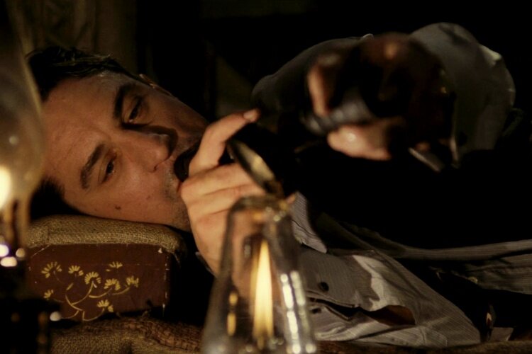 Once Upon a Time in America