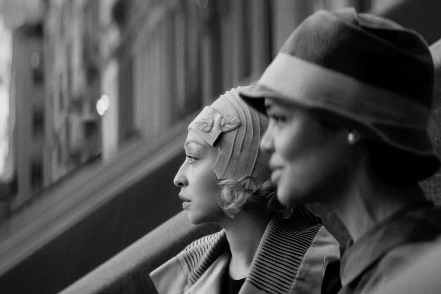 Rebecca Hall İmzalı Passing Filminden Fragman Yayınlandı