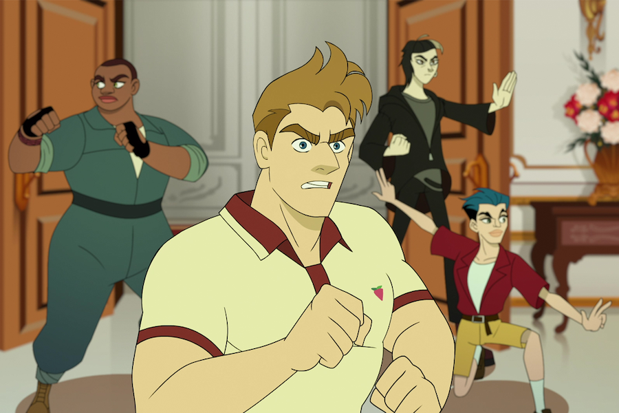 Q-Force 1. Sezon Değerlendirmesi