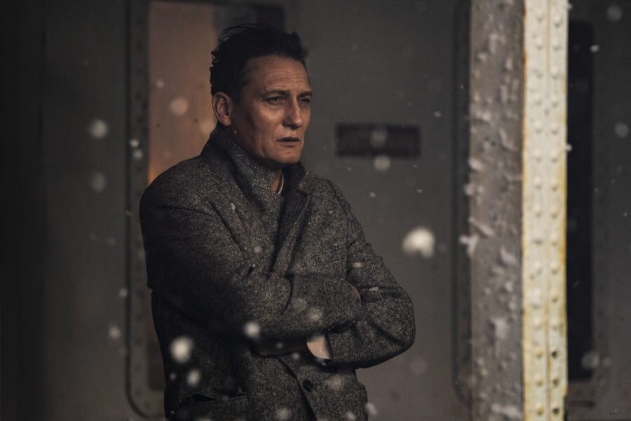 Satranç – Schachnovelle