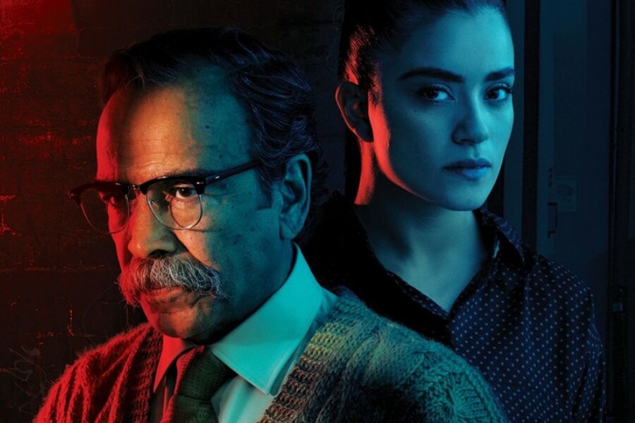 Şahsiyet Dizisinin Asesino del Olvido İsimli Meksika Uyarlamasından Tanıtım Fragmanı Yayınlandı