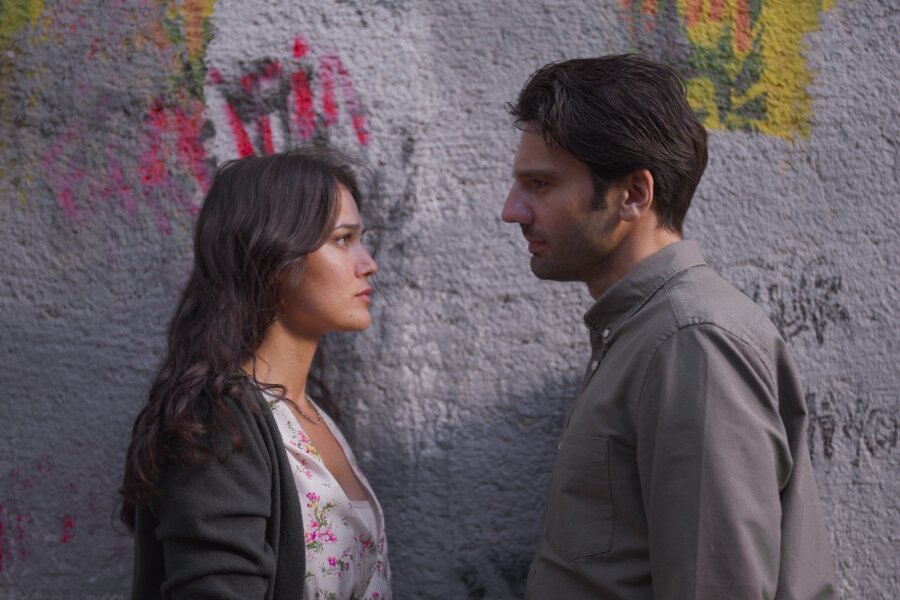 Netflix’in Aşk 101 Dizisinin 2. Sezonundan İlk Fragman Yayınlandı