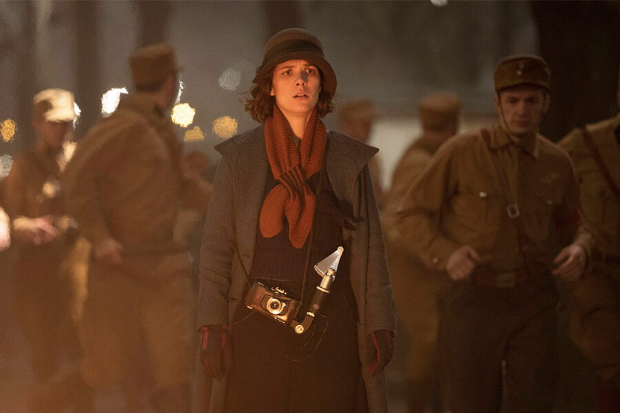 İlk Bakış: Babylon Berlin 4. Sezon