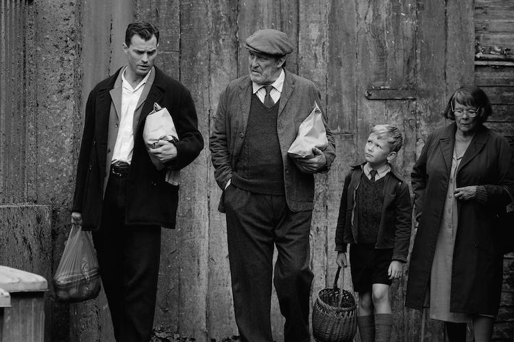 Belfast Toronto Film Festivali