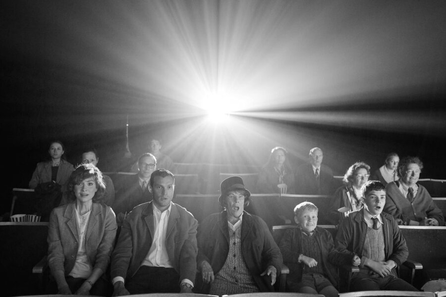 46. Toronto Film Festivali Ödülleri Sahiplerini Buldu