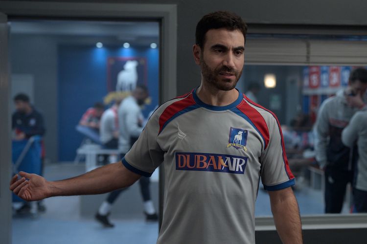 brett goldstein 2021 emmy ödülleri