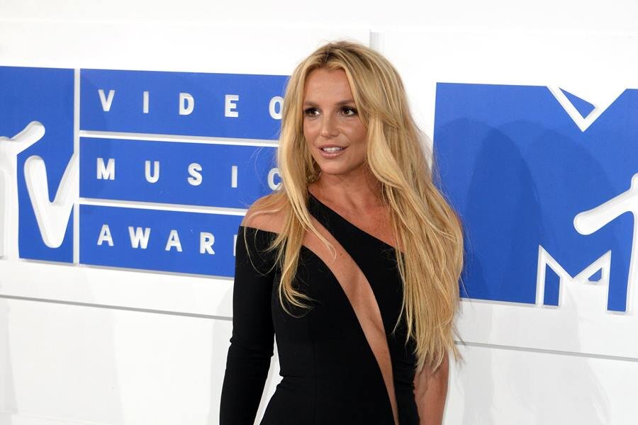 Britney Spears’ın Özgürlük Mücadelesini Konu Alan Britney vs Spears Belgeselinden Fragman Yayınlandı