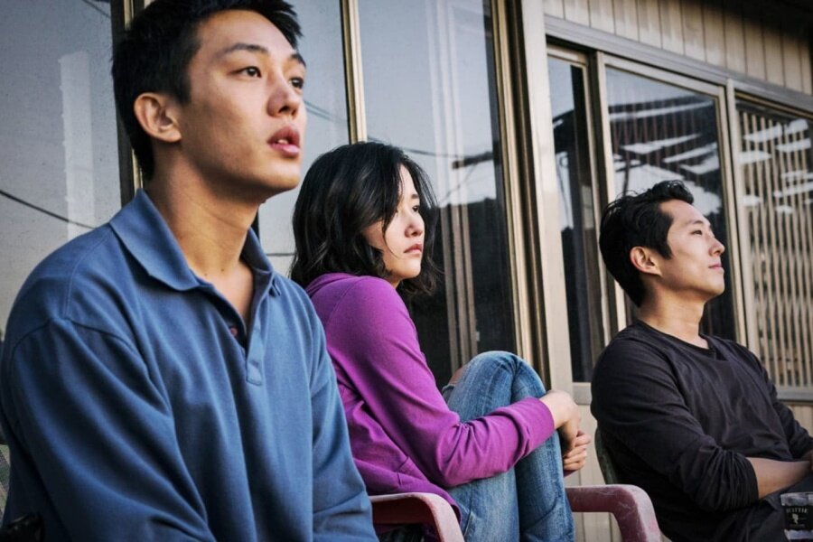 BluTV Ekim Ayında Seçkisine Ödüllü Festival Filmlerini Ekliyor