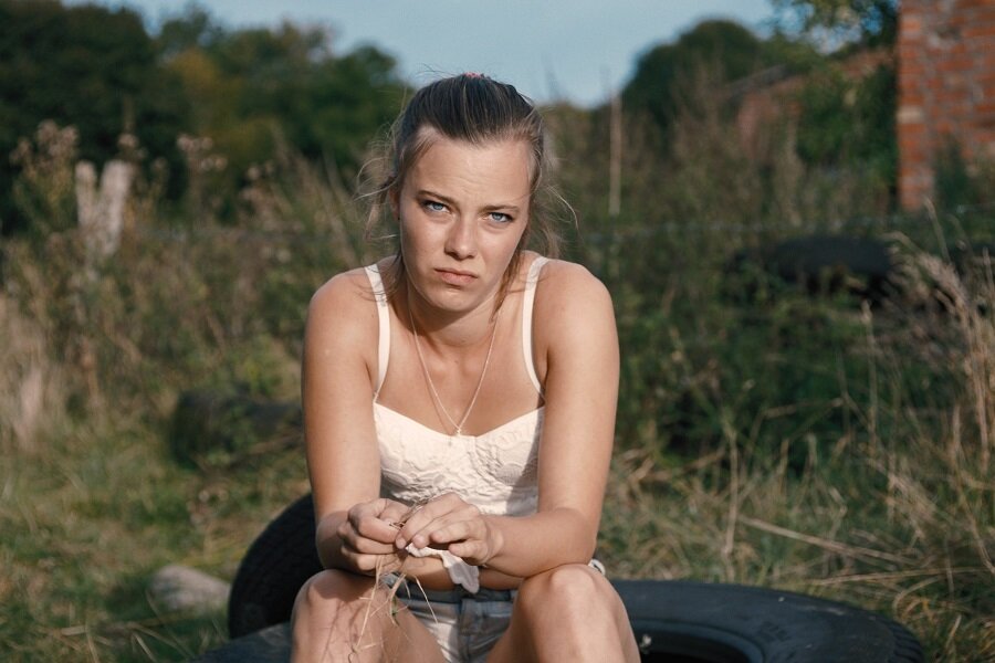 Buzağılarının Orda Kimse Yok – Niemand ist bei den Kälbern