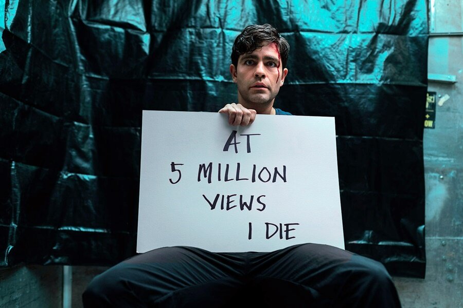 Netflix’in Clickbait Dizisi Hakkında Bilinmesi Gerekenler