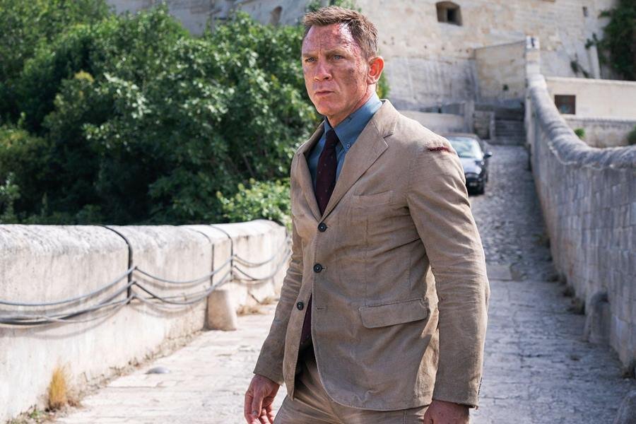 James Bond Serisinden En İlginç 10 Detay