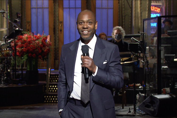 Dave Chappelle (Saturday Night Live)