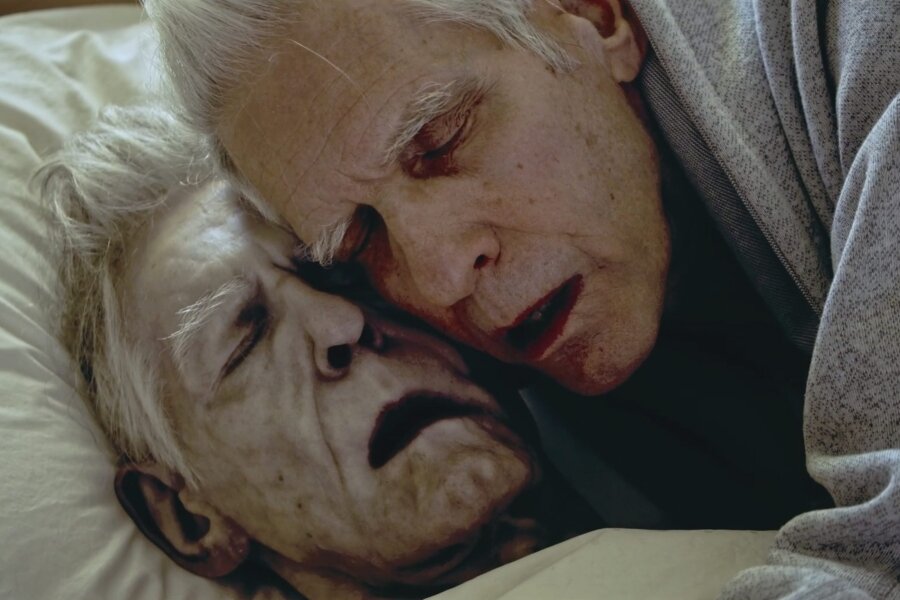 The Death of David Cronenberg: Cronenberg’ün Ölümünden NFT Devrimine