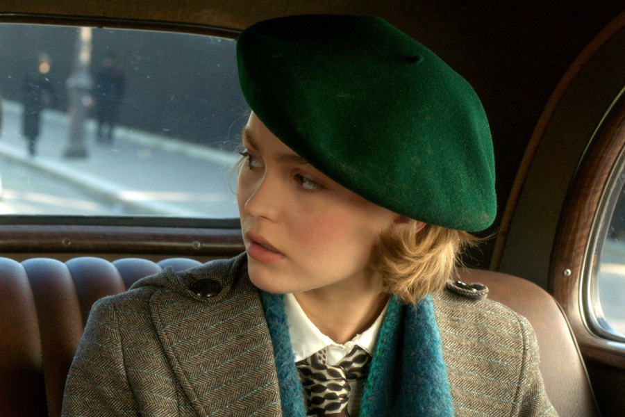 Lily-Rose Depp, Sam Levinson ve The Weeknd’in The Idol Dizisinin Oyuncu Kadrosuna Katıldı