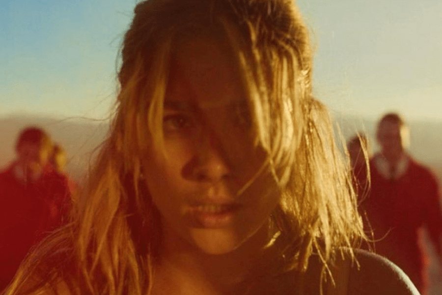 Olivia Wilde’ın Yönettiği Florence Pugh’lu Don’t Worry Darling Filminden Tanıtım Fragmanı Yayınlandı