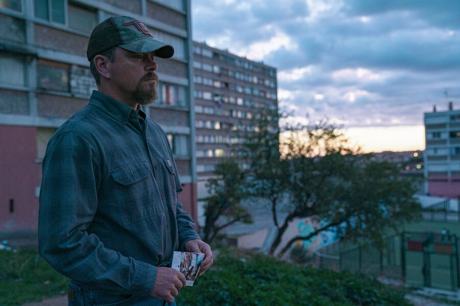 Durgun Su – Stillwater