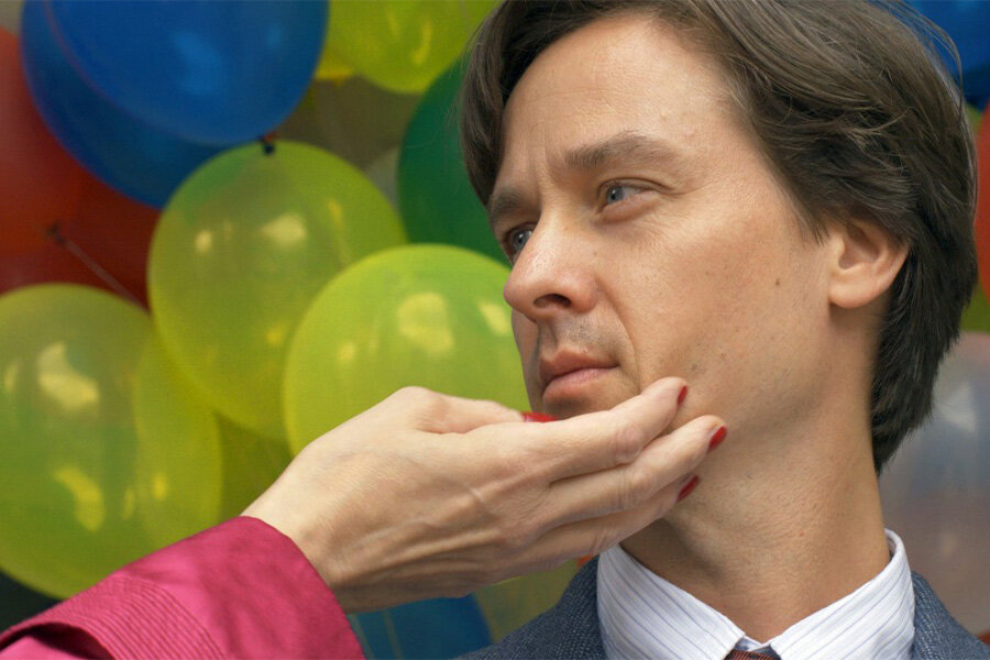 İstanbul Film Festivali, Goethe-Institut İş Birliğiyle Kino 2021 Seçkisini Sinemaseverlerle Buluşturuyor