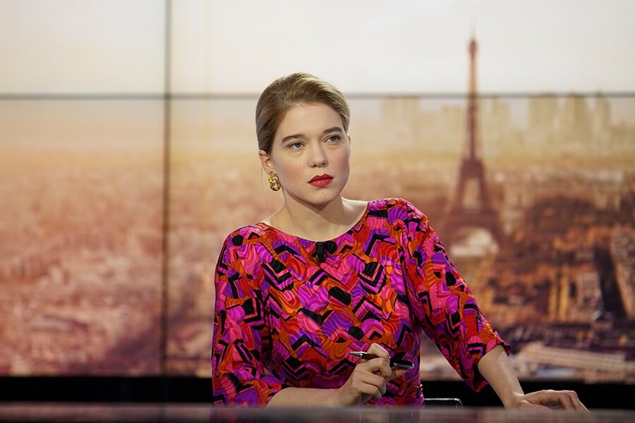 46. Toronto Film Festivali Günlükleri: France & Sundown