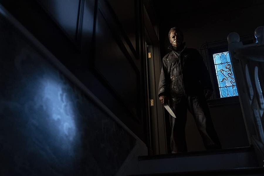 Jamie Lee Curtis’li Halloween Kills Filminden Yeni Fragman Yayınlandı