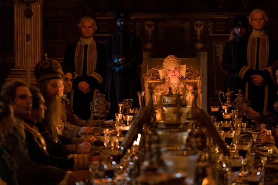 The Great 2. Sezon Hakkında Mutlaka Bilinmesi Gerekenler