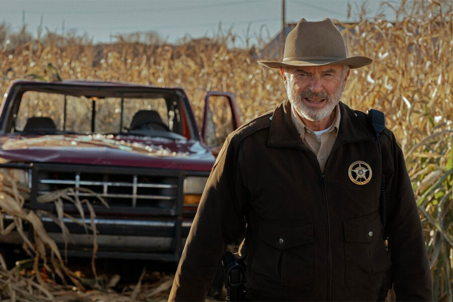 Apple TV+ Yapımı Bilim Kurgu Dizisi Invasion’dan İlk Fragman Yayınlandı