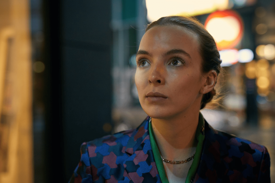 Jodie Comer, Ridley Scott’ın Joaquin Phoenix’li Kitbag Filminin Oyuncu Kadrosuna Katıldı