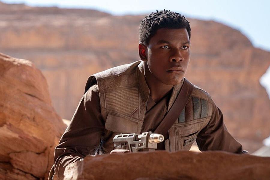 John Boyega ve Viola Davis, Gina Prince-Bythewood İmzalı The Woman King Filmi İçin Bir Araya Geliyor