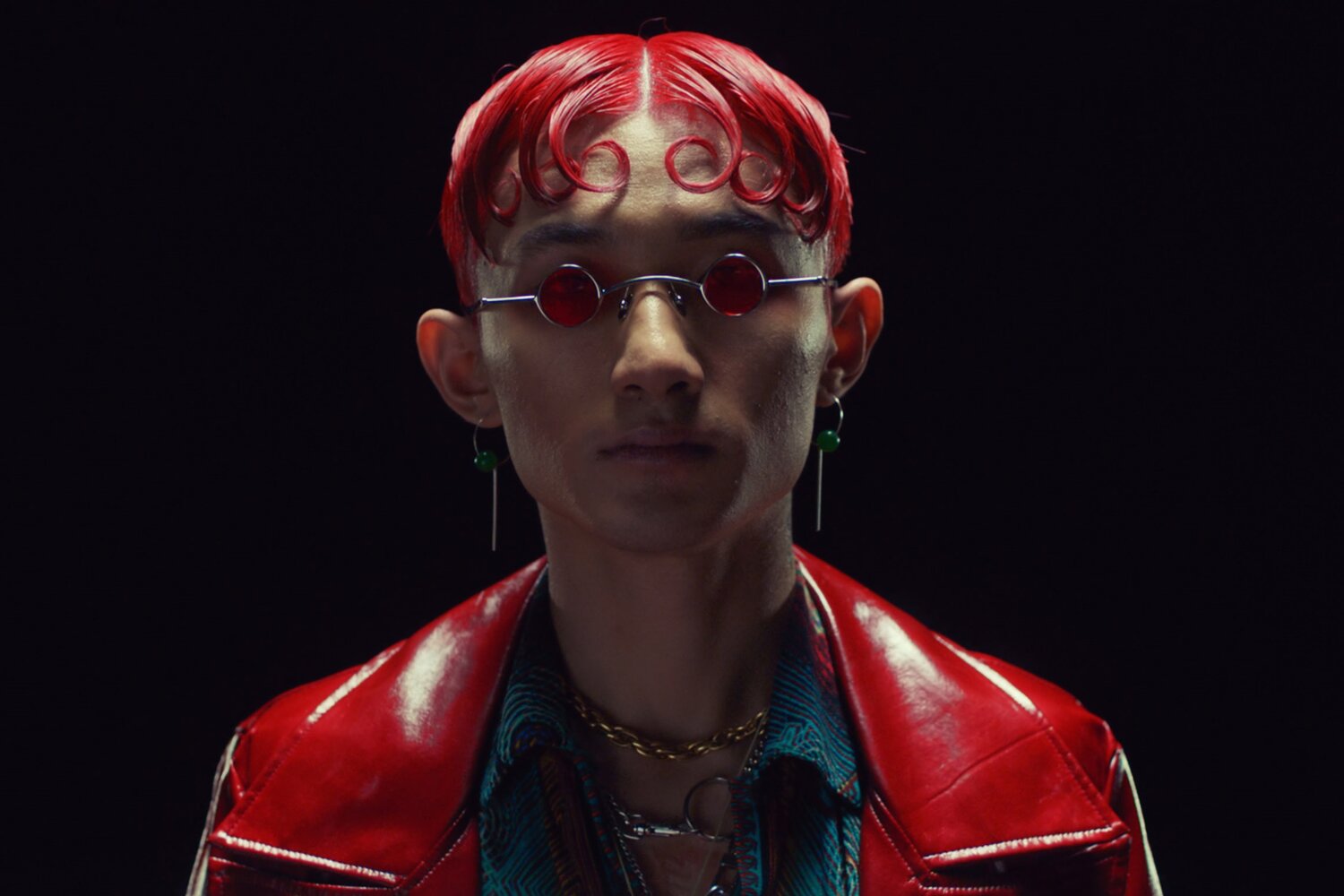 Haftanın Kısa Filmi: Kiss of the Rabbit God