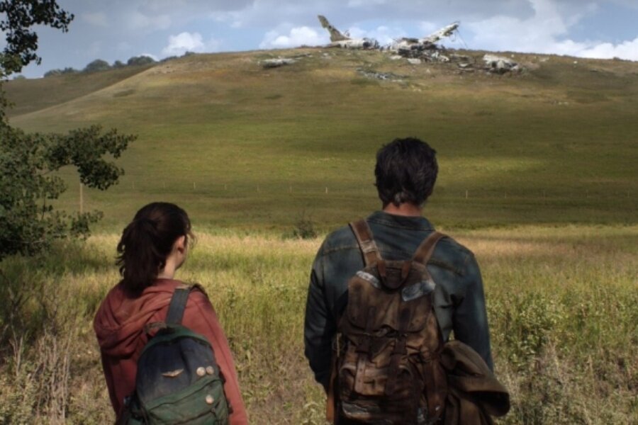 İlk Bakış: HBO’nun Bella Ramsey ve Pedro Pascal’lı The Last of Us Uyarlaması