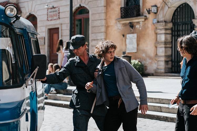 En İyi Uluslararası Film Oscarı