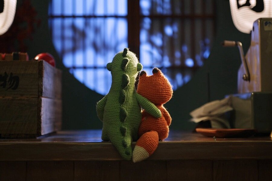 Haftanın Kısa Filmi: Lost & Found