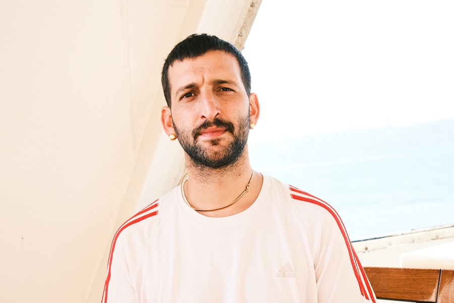 Yönetmenin Seçimi: Metin Akdemir