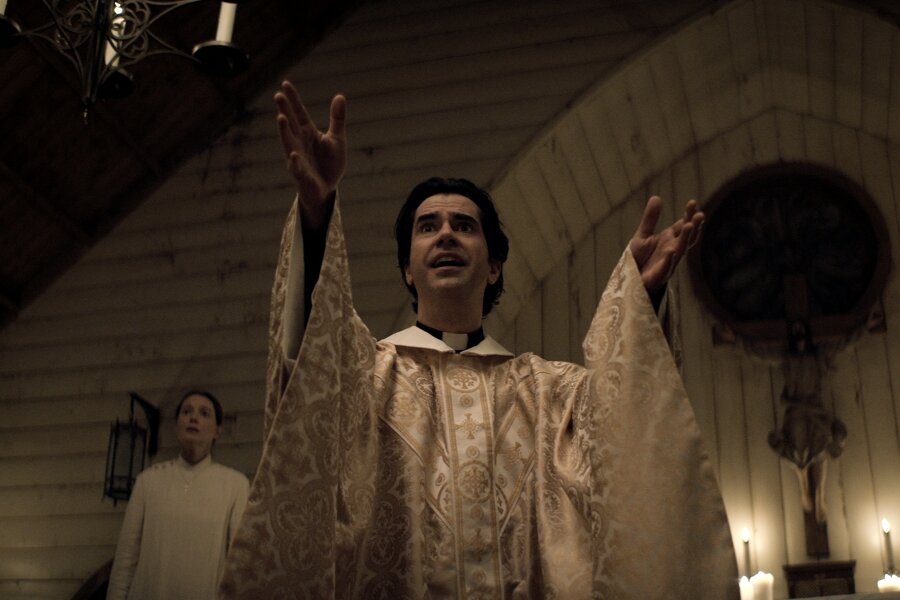 Midnight Mass Değerlendirmesi