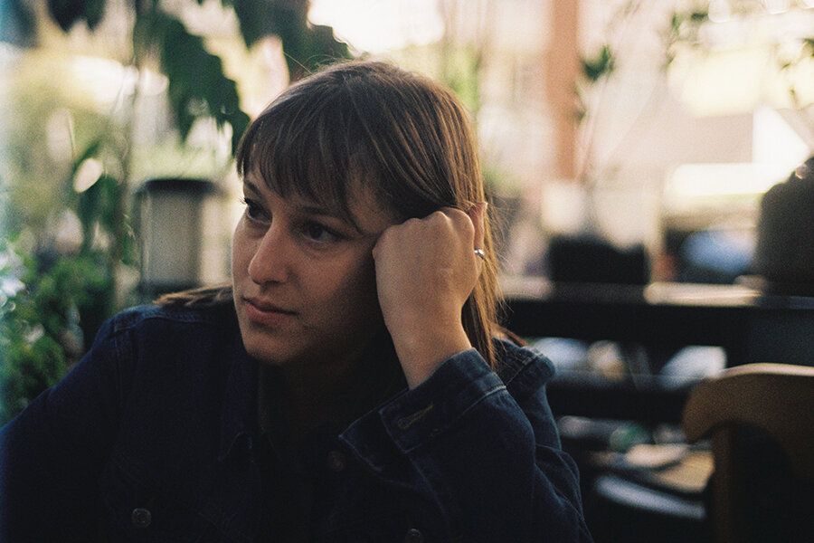 Nisan Dağ ile Bir Nefes Daha Üzerine